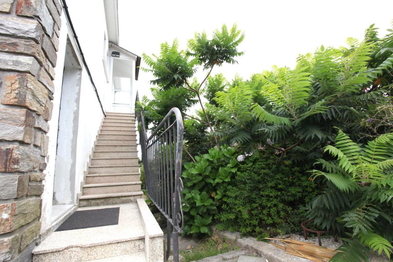 Cosy'S Massai Apartment Larmor-Plage Bagian luar foto