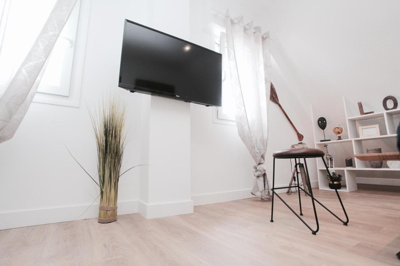 Cosy'S Massai Apartment Larmor-Plage Bagian luar foto