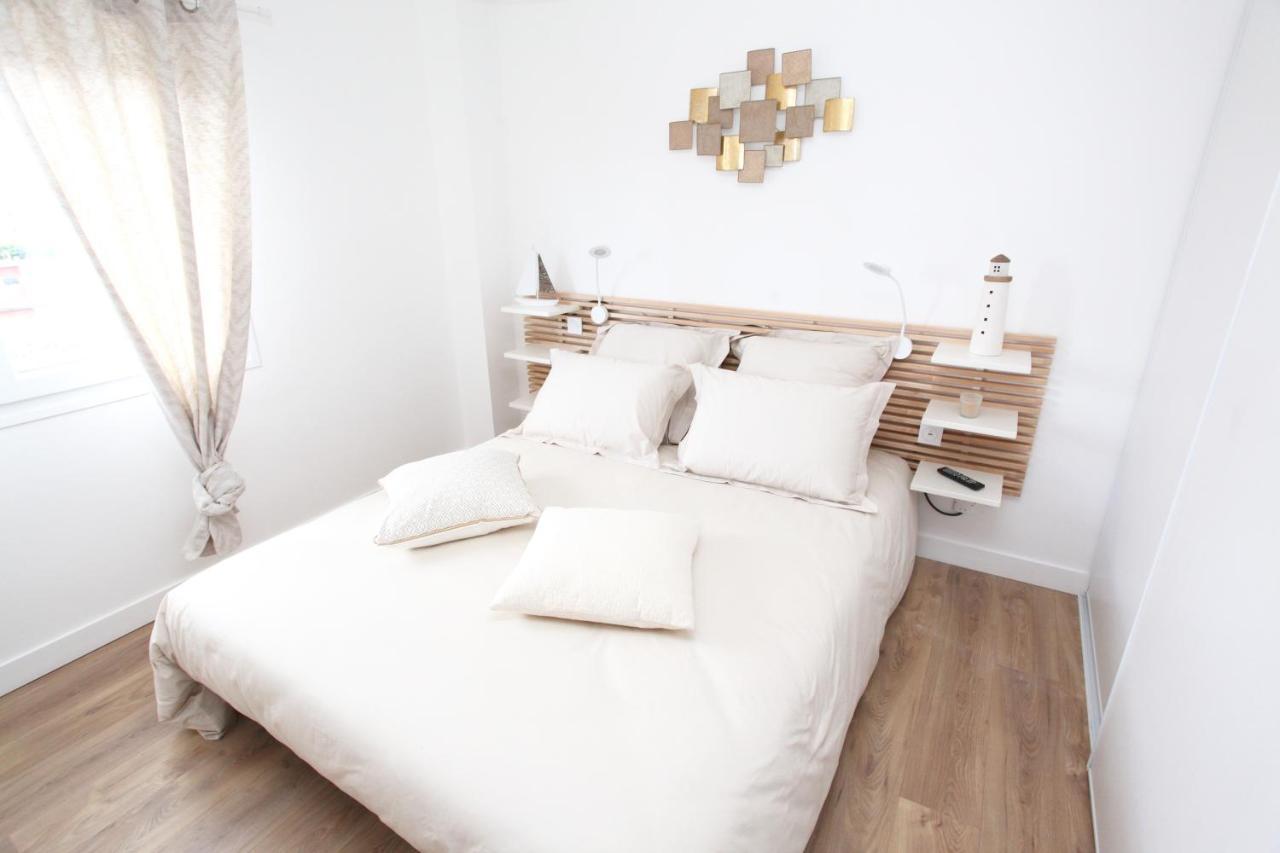 Cosy'S Massai Apartment Larmor-Plage Bagian luar foto