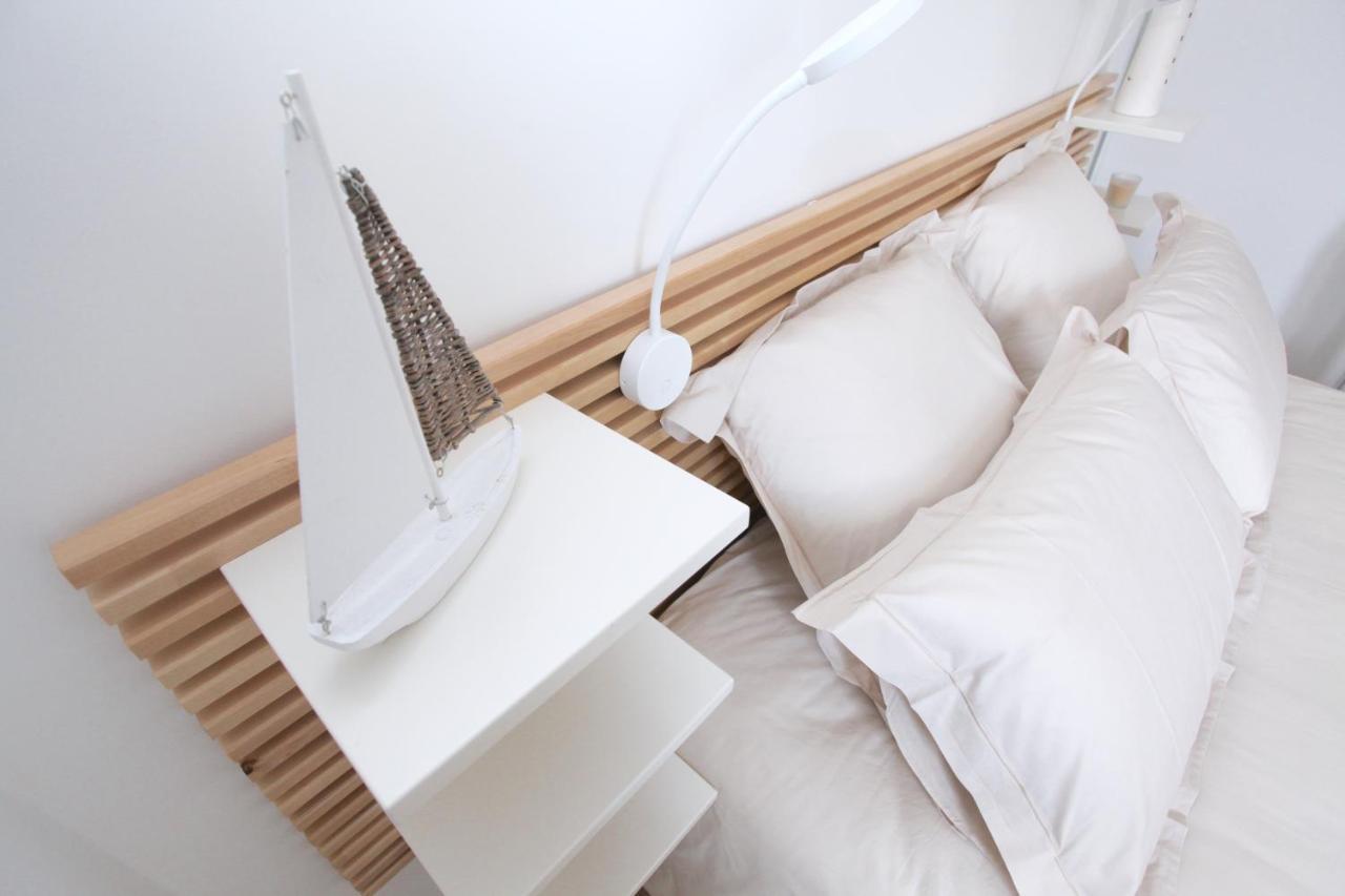 Cosy'S Massai Apartment Larmor-Plage Bagian luar foto