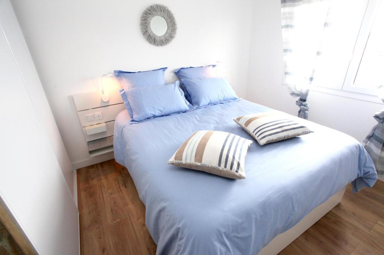 Cosy'S Massai Apartment Larmor-Plage Bagian luar foto