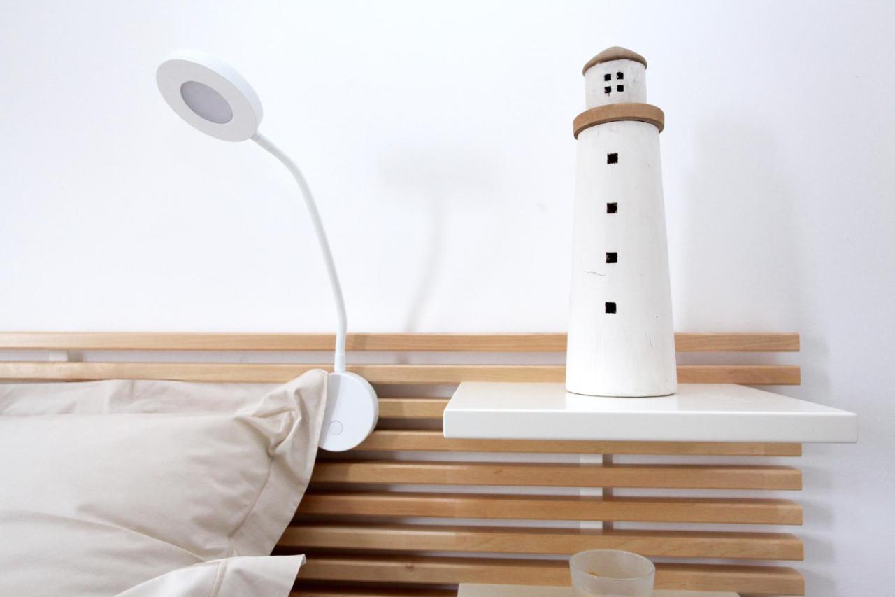 Cosy'S Massai Apartment Larmor-Plage Bagian luar foto