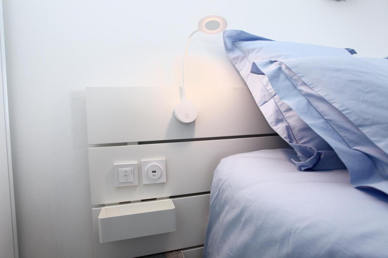 Cosy'S Massai Apartment Larmor-Plage Bagian luar foto